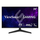 Monitor Viewsonic VX2429 200HZ 1