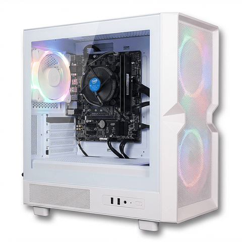 PC GAMER PBA Ryzen 3 5300G / 8GB / 240GB SSD