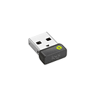 Accesorio Logitech Receptor USB Bluetooth 1