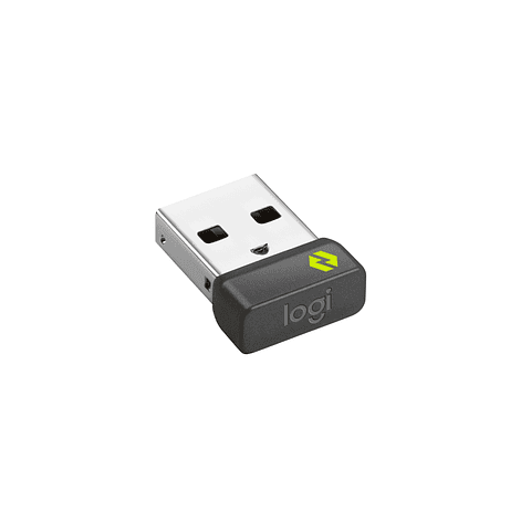 Accesorio Logitech Receptor USB Bluetooth