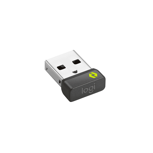 Accesorio Logitech Receptor USB Bluetooth 1