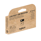 Accesorio Logitech Receptor USB Bluetooth 3