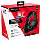 Audífono Gamer HyperX Cloud JET Wireless - Miniatura 2
