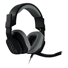 Audífono Gamer Logitech ASTRO A10 Gen2 Xbox Negro 1