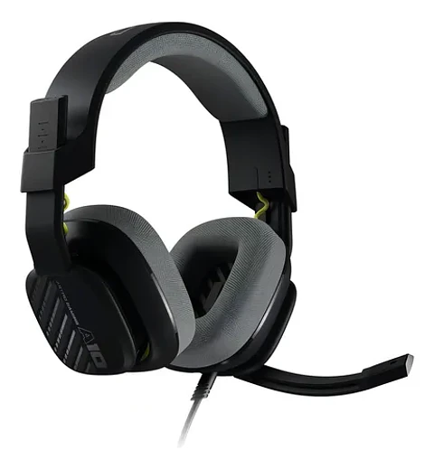 Audífono Gamer Logitech ASTRO A10 Gen2 Xbox Negro