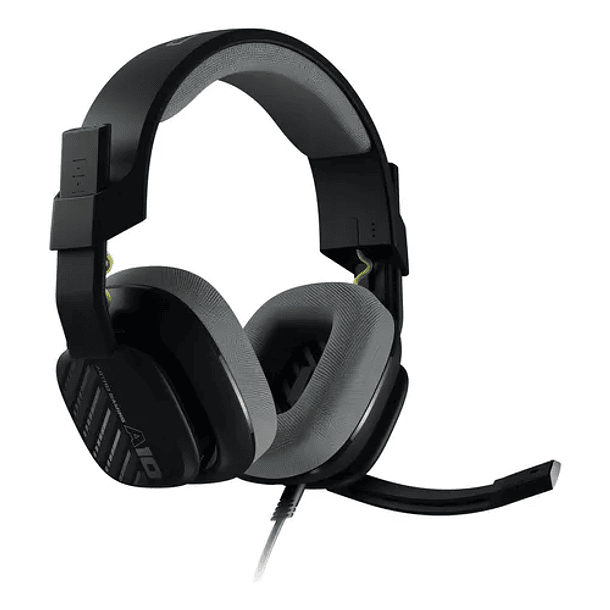 Audífono Gamer Logitech ASTRO A10 Gen2 Xbox Negro 1