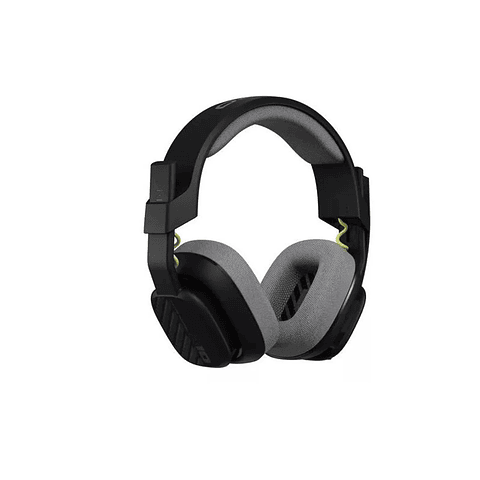 Audífono Gamer Logitech ASTRO A10 Gen2 Xbox Negro