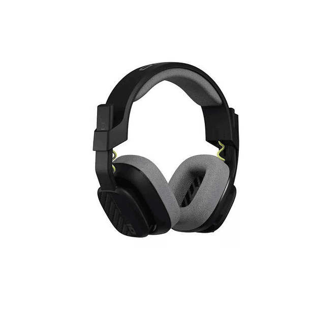 Audífono Gamer Logitech ASTRO A10 Gen2 Xbox Negro 2
