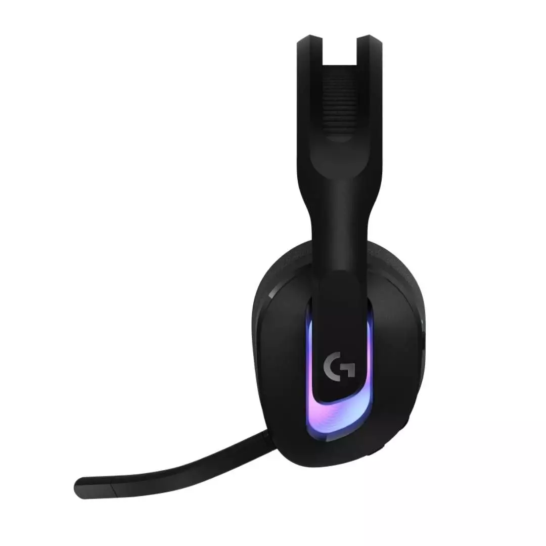 Audifono Gamer Logitech G522 Lightspeed Black 2