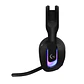Audifono Gamer Logitech G522 Lightspeed Black - Miniatura 2