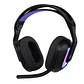 Audifono Gamer Logitech G522 Lightspeed Black - Miniatura 1