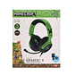 Audifono Razer Kraken V4 X Minecraft Edition - Miniatura 2
