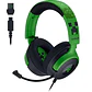 Audifono Razer Kraken V4 X Minecraft Edition - Miniatura 1