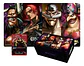 Cartas One Piece Special Goods Set -Former Four Emperors - Miniatura 1