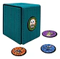 Cartas Pokémon Deckbox - Miniatura 5