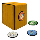 Cartas Pokémon Deckbox 2
