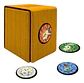 Cartas Pokémon Deckbox - Miniatura 2