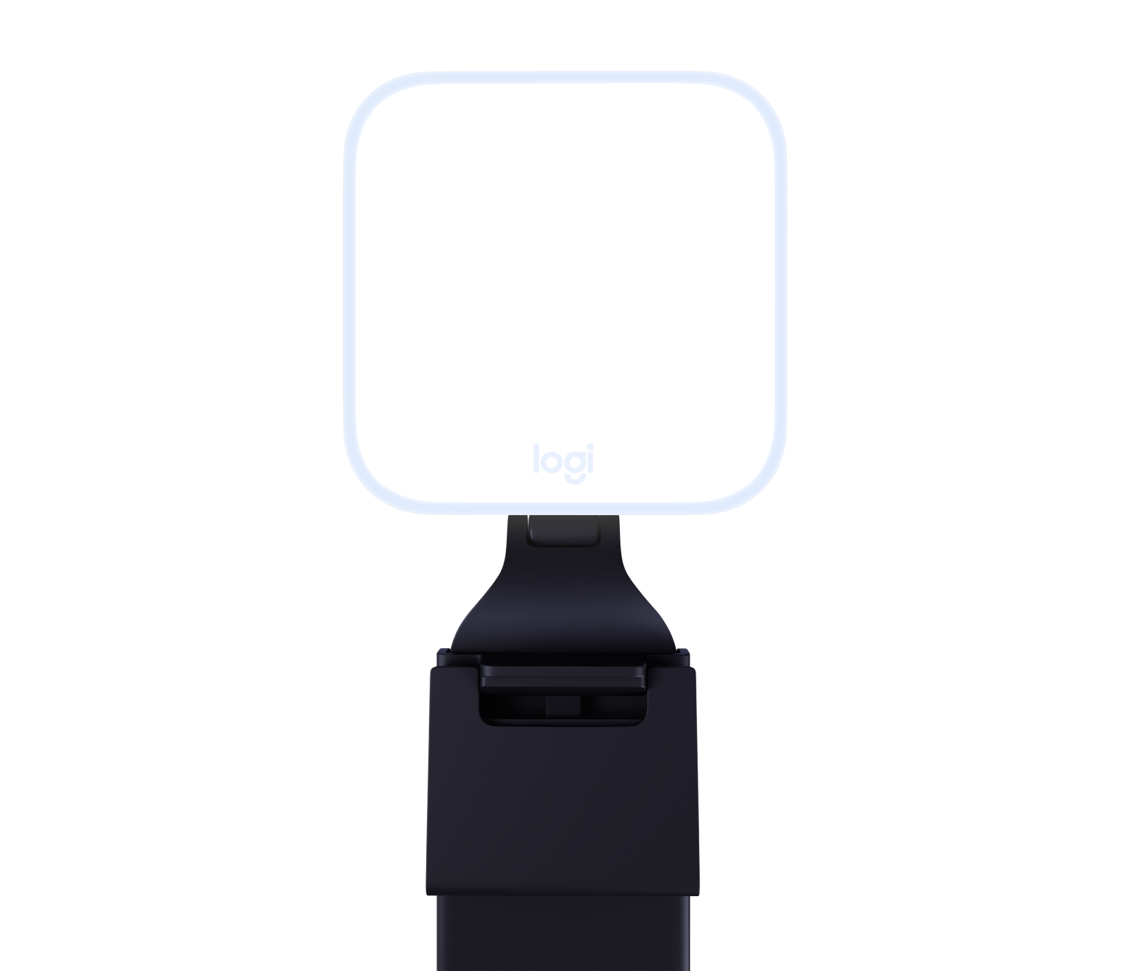 Luces Logitech Stream Litra Glow Graphite 3