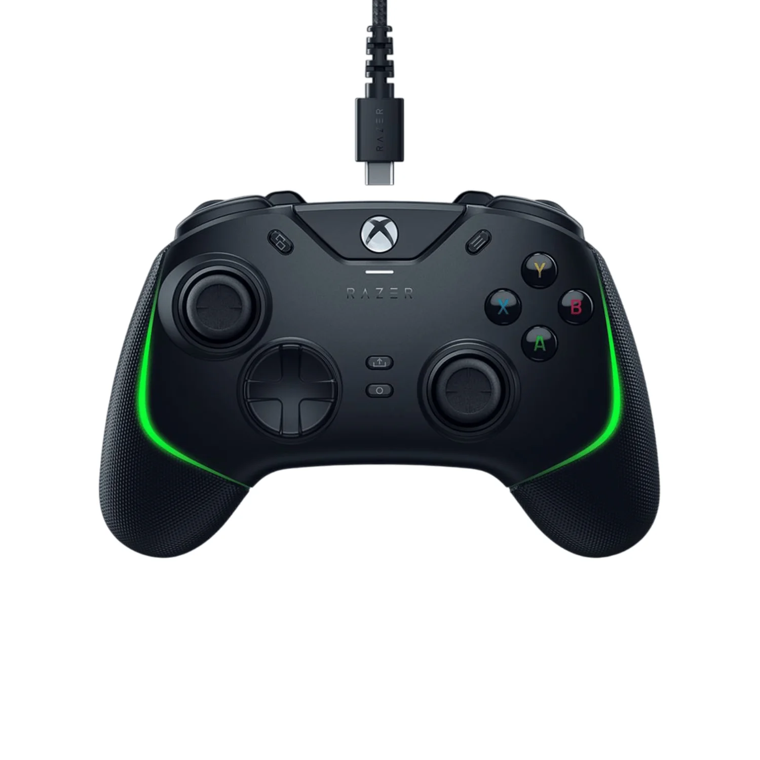 Mando Razer WOLVERINE V2 XBOX 2