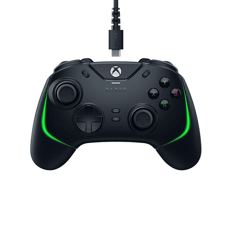 Mando Razer WOLVERINE V2 XBOX