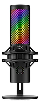 Micrófono HyperX QuadCast S 2 Black - Miniatura 2