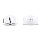 Mouse Gamer HyperX Haste 2 Core WL White 2