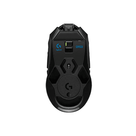 Mouse Gamer Logitech G903 Lightspeed Inalambrico