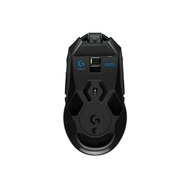 Mouse Gamer Logitech G903 Lightspeed Inalambrico 2