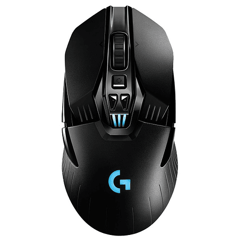 Mouse Gamer Logitech G903 Lightspeed Inalambrico