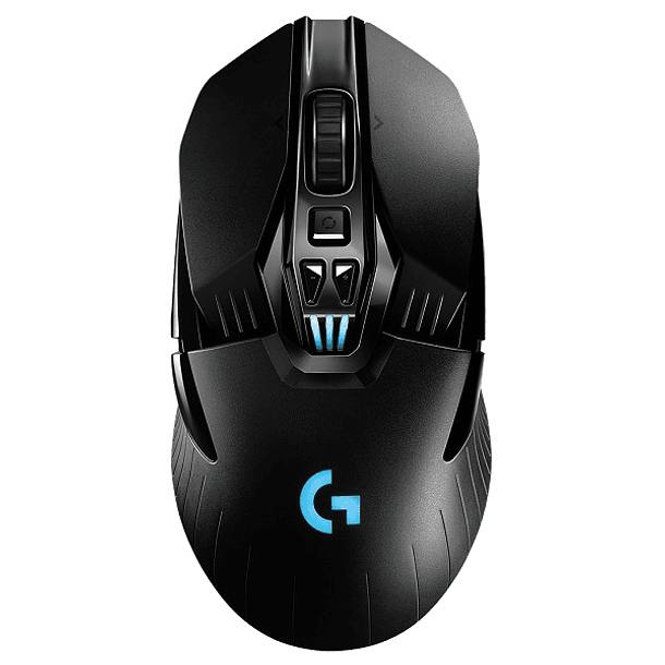 Mouse Gamer Logitech G903 Lightspeed Inalambrico 1
