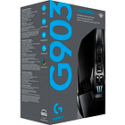 Mouse Gamer Logitech G903 Lightspeed Inalambrico 3