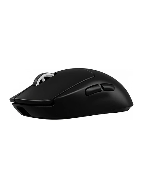 Mouse Gamer Logitech Pro 2 Lightspeed Black