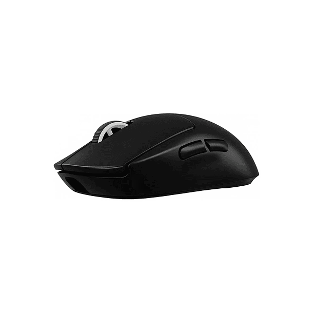 Mouse Gamer Logitech Pro 2 Lightspeed Black 2