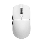 Mouse Gamer Royal Kludge M3 White 1
