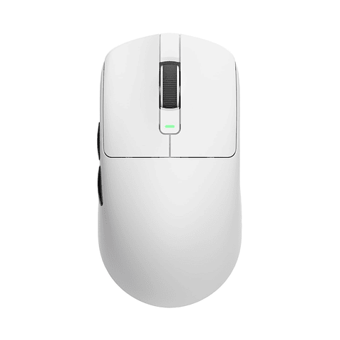 Mouse Gamer Royal Kludge M3 White