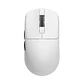 Mouse Gamer Royal Kludge M3 White - Miniatura 1