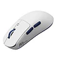 Mouse Gamer Royal Kludge M30 White Blue - Miniatura 2