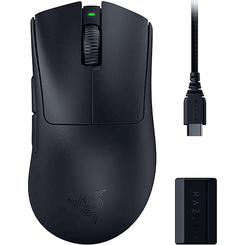 Mouse Razer Deathadder V3 HyperSpeed