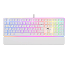 Teclado Gamer Royal Kludge RK918 2