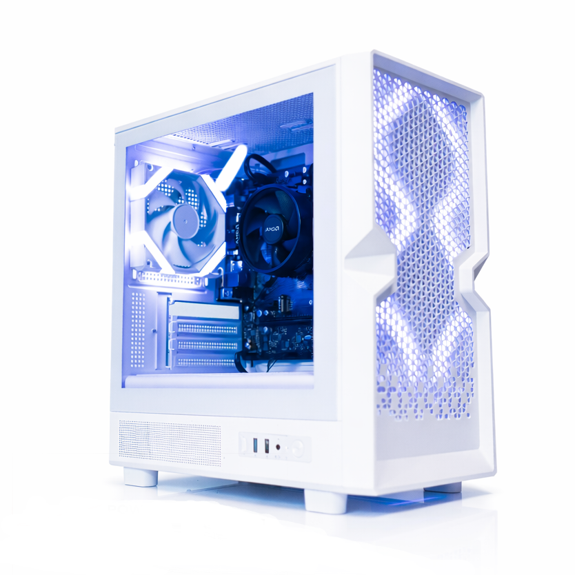 PC Gamer Ryzen 3 5300G / 8GB / 240GB SSD 1