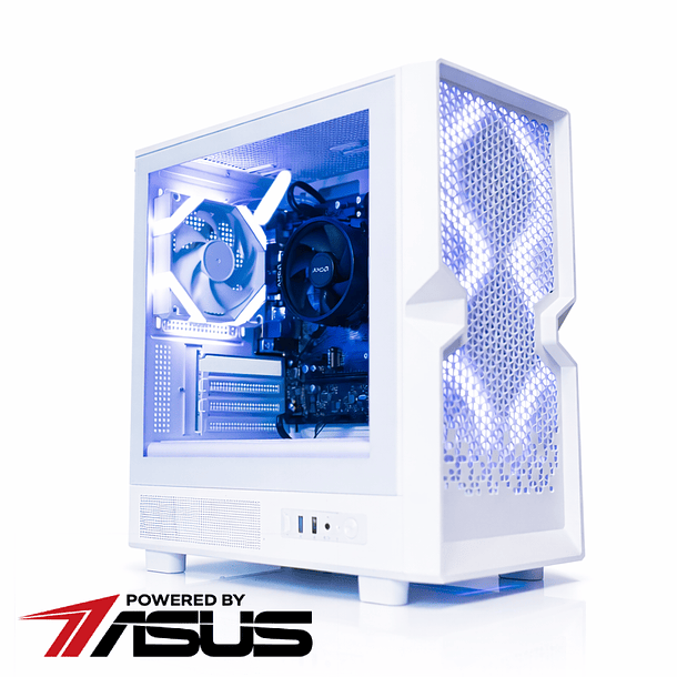 PC GAMER PBA Ryzen 3 5300G / 8GB / 240GB SSD 1