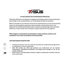 PC GAMER PBA Ryzen 3 5300G / 8GB / 240GB SSD 6