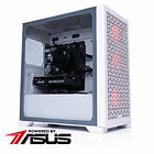 PC GAMER PBA Ryzen 5 5500 / RTX3050 / 16GB / 512 SSD  1