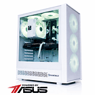 PC GAMER PBA Ryzen 5 5500 / RX 7600 / 16GB / 512GB SSD 1