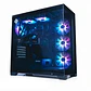 PC Gamer Ryzen 7 5700 / RX 7600 / 16GB / 1TB SSD - Miniatura 1