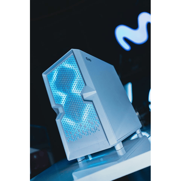 PC GAMER PBA Ryzen 3 5300G / 8GB / 240GB SSD 4