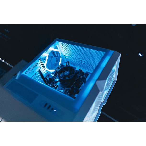 PC GAMER PBA Ryzen 3 5300G / 8GB / 240GB SSD 3
