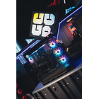 PC GAMER PBA Ryzen 5 5600 / RX 7600 / 16GB / 1TB SSD 4