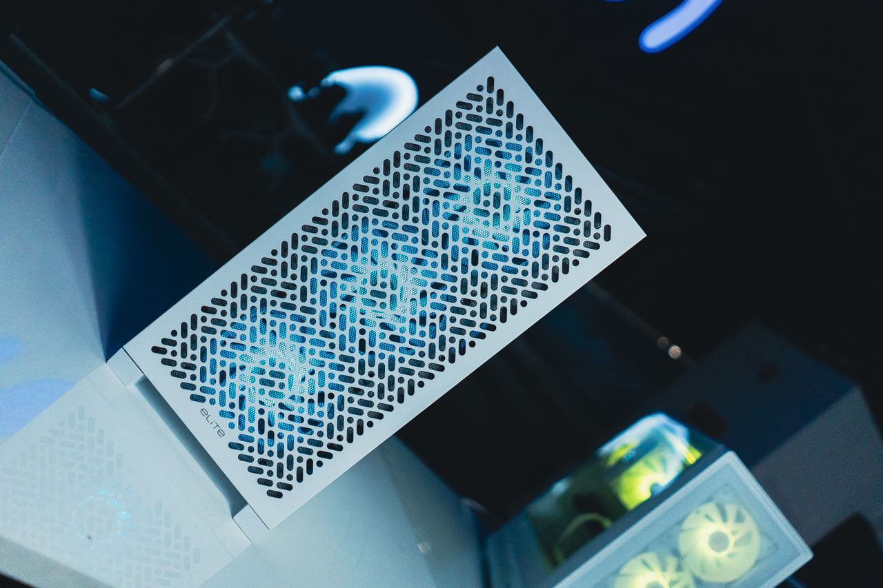 PC Gamer Ryzen 5 5500 / RTX3050 / 16GB / 512 SSD  3