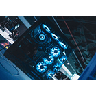 PC GAMER PBA Ryzen 7 9700X / RX 9060 XT / 32GB DDR5 / 2TB  2